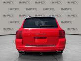 Thumbnail of 2006 Pure Red Porsche Cayenne