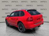 Thumbnail of 2006 Pure Red Porsche Cayenne