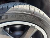 Thumbnail of 2006 Pure Red Porsche Cayenne