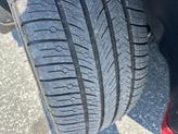 Thumbnail of 2006 Pure Red Porsche Cayenne