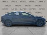 Thumbnail of 2023 Midnight Silver Metallic Tesla Model 3