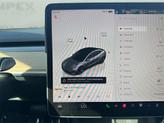 Thumbnail of 2023 Midnight Silver Metallic Tesla Model 3