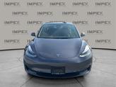 Thumbnail of 2023 Midnight Silver Metallic Tesla Model 3