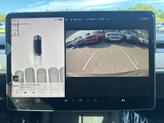 Thumbnail of 2023 Midnight Silver Metallic Tesla Model 3