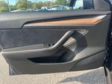 Thumbnail of 2023 Midnight Silver Metallic Tesla Model 3