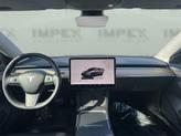 Thumbnail of 2023 Midnight Silver Metallic Tesla Model 3