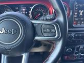 Thumbnail of 2020 Black Jeep Wrangler Unlimited