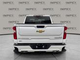 Thumbnail of 2023 Iridescent Pearl Tricoat Chevrolet Silverado 1500