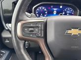 Thumbnail of 2023 Iridescent Pearl Tricoat Chevrolet Silverado 1500
