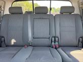 Thumbnail of 2007 Flame Red Clearcoat Dodge Ram 2500