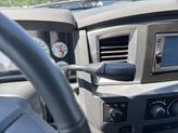 Thumbnail of 2007 Flame Red Clearcoat Dodge Ram 2500