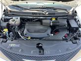 Thumbnail of 2023 Bright White Clearcoat Chrysler Voyager