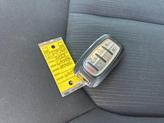 Thumbnail of 2023 Bright White Clearcoat Chrysler Voyager