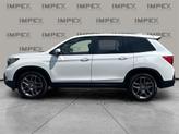 Thumbnail of 2022 Platinum White Pearl Honda Passport