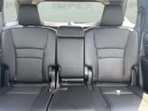 Thumbnail of 2022 Platinum White Pearl Honda Passport