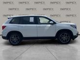 Thumbnail of 2022 Platinum White Pearl Honda Passport