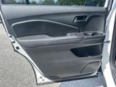 Thumbnail of 2022 Platinum White Pearl Honda Passport