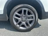 Thumbnail of 2022 Platinum White Pearl Honda Passport