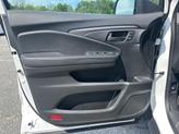 Thumbnail of 2022 Platinum White Pearl Honda Passport