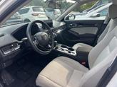 Thumbnail of 2024 Platinum White Pearl Honda Civic