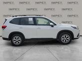 Thumbnail of 2023 Crystal White Pearl Subaru Forester