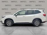 Thumbnail of 2023 Crystal White Pearl Subaru Forester