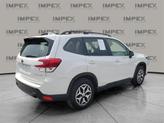 Thumbnail of 2023 Crystal White Pearl Subaru Forester