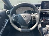 Thumbnail of 2025 Infrared Lexus IS 350