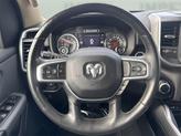 Thumbnail of 2019 Diamond Black Crystal Pearlcoat RAM 1500