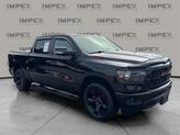 Thumbnail of 2019 Diamond Black Crystal Pearlcoat RAM 1500
