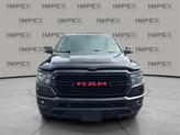 Thumbnail of 2019 Diamond Black Crystal Pearlcoat RAM 1500