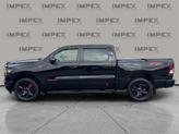 Thumbnail of 2019 Diamond Black Crystal Pearlcoat RAM 1500