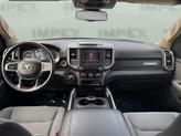 Thumbnail of 2019 Diamond Black Crystal Pearlcoat RAM 1500
