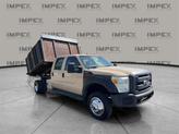 Thumbnail of 2013 Oxford White Ford F-450