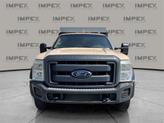 Thumbnail of 2013 Oxford White Ford F-450
