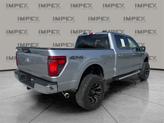 Thumbnail of 2024 Iconic Silver Metallic Ford F-150