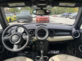 Thumbnail of 2014 Pepper White MINI Convertible