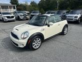 Thumbnail of 2014 Pepper White MINI Convertible