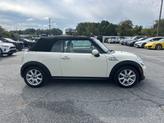 Thumbnail of 2014 Pepper White MINI Convertible