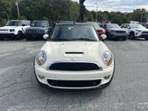 Thumbnail of 2014 Pepper White MINI Convertible