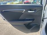 Thumbnail of 2020 Platinum White Pearl Honda Fit