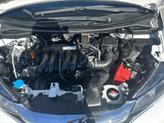 Thumbnail of 2020 Platinum White Pearl Honda Fit
