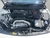Thumbnail of 2025 Polar White Mercedes-Benz CLA 250