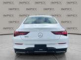 Thumbnail of 2025 Polar White Mercedes-Benz CLA 250