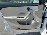 Thumbnail of 2025 Polar White Mercedes-Benz CLA 250