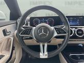 Thumbnail of 2025 Polar White Mercedes-Benz CLA 250