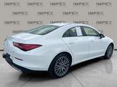 Thumbnail of 2025 Polar White Mercedes-Benz CLA 250
