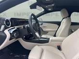 Thumbnail of 2025 Polar White Mercedes-Benz CLA 250