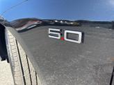 Thumbnail of 2024 SHADOW BLACK Ford Mustang