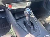 Thumbnail of 2024 SHADOW BLACK Ford Mustang